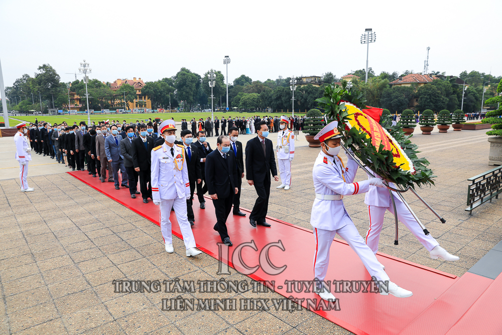 Sự kiện Quý IV